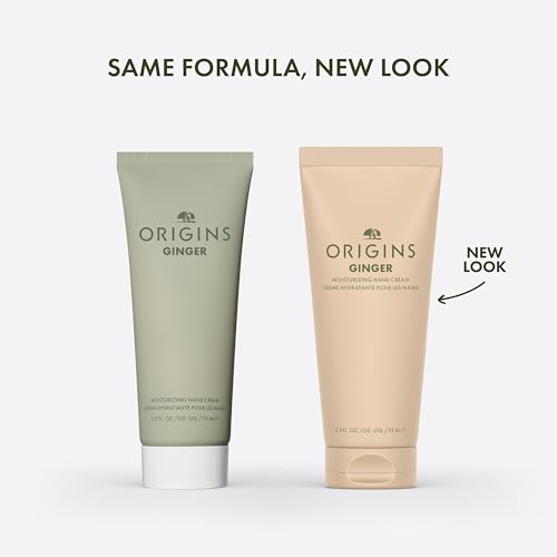 Origins Moisturizing Hand Cream with Glycerin | 2.5 Fl Oz