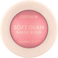 Catrice Soft Glam Baked Blush 040 Midnight Berry