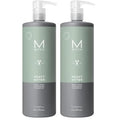 MITCH by Paul Mitchell Heavy Hitter Daily Deep Cleansing Shampoo for Men, For All Hair Types