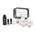 TONES Professional Acrylic Nail Sampler Kit