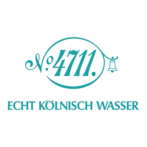 4711 Original Eau de Cologne 13.5 fl oz – Unisex Citrus Fragrance