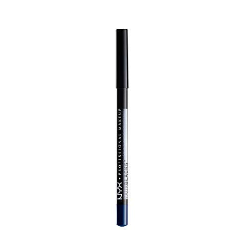 NYX Faux Blacks Eyeliner Pencil - Obsidian Deep Indigo