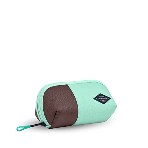 Sherpani Harmony, Travel Cosmetic Pouch, Cosmetic Bag, Lightweight Portable Pouch, Daily Storage Organizer Pouch, Convenient Bag, Toiletry Bag for Women