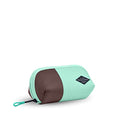 Sherpani Harmony, Travel Cosmetic Pouch, Cosmetic Bag, Lightweight Portable Pouch, Daily Storage Organizer Pouch, Convenient Bag, Toiletry Bag for Women