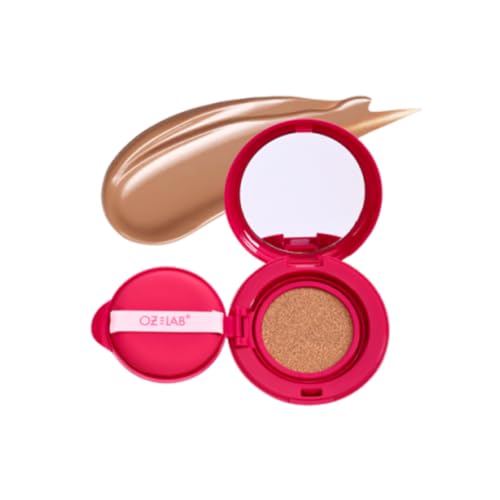 Beauty Pillow Pod Cushion Foundation - Sand Matte