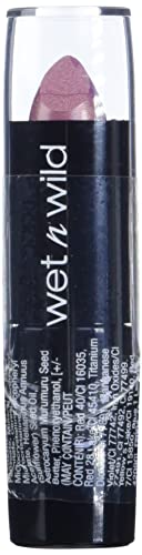 Wet n Wild Silk Finish Lipstick - Hydrating 2 Pack
