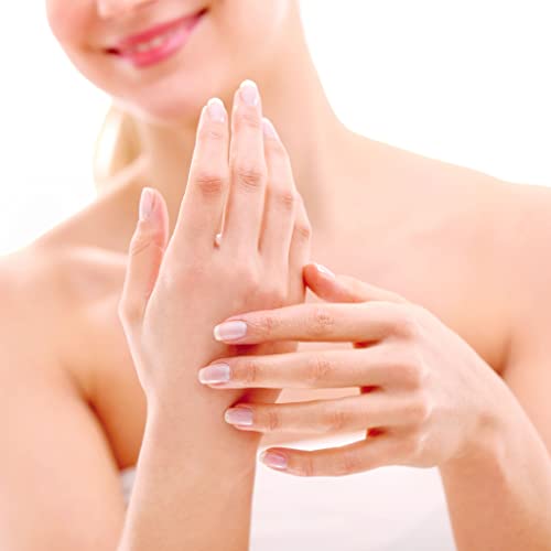 SUNDARI Lotus Hand & Cuticle Oil - Hydrating Roll-On Treatment