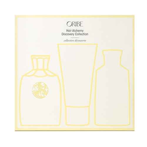 ORIBE Hair Alchemy Discovery Set