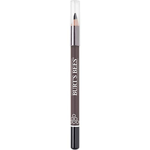 Burt's Bees Nourishing Eyeliner Soft Black 0.04oz