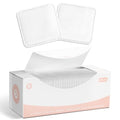 ICOTLE Square Cotton Pads for Skincare & Makeup Removal - 60 Count