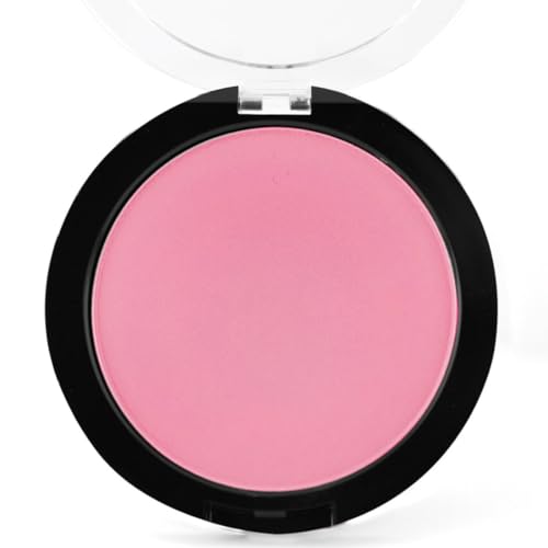 Palladio Matte Blush in Berry Pink
