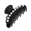 L. Erickson Ferne Claw, Black