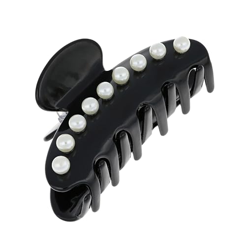 L. Erickson Ferne Claw, Black