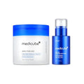 Medicube Zero Pore Set with Exosome Serum & Pore Refining Pads