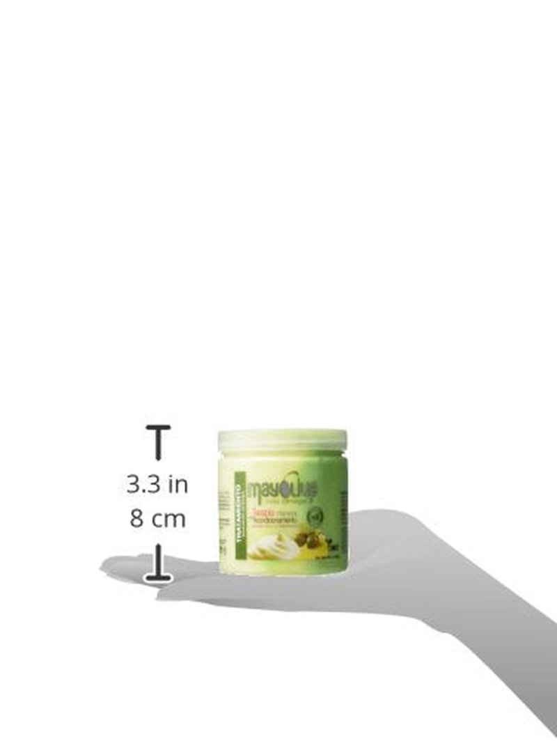 BOÉ Intensive Conditioning Therapy for Dry & Damaged Hair - 8.5 oz