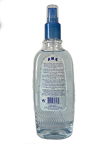 Para Mi Bebe Boys Cologne Spray 8.3 fl oz (Pack of 3)