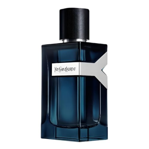 Yves Saint Laurent Y Eau de Parfum for Men, 3.3 oz