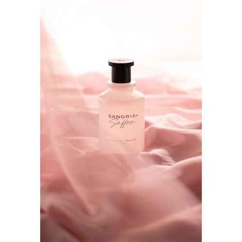 Michael Malul Sangria + Saffron Eau de Parfum for Women - 100ml | 3.4oz