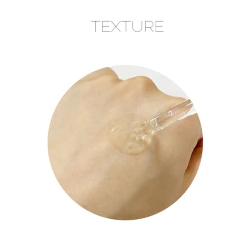 PRETTYSKIN Jeju Centella Asiatica 80% Soothing Ampoule ? Calming Serum for Sensitive Skin with Tea Tree & Flower Complex, Hypoallergenic & Dermatologist Tested 1.69 fl. oz.
