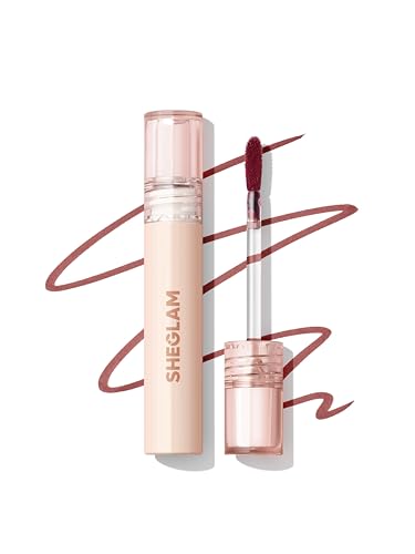 SHEGLAM Fall In Line Peel Off Lip Liner Stain - Pinky Promise