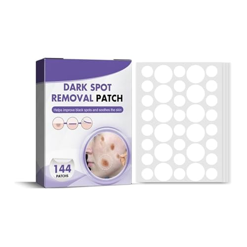 Dark Spot Remover Dissolving Micropoints - 144pc