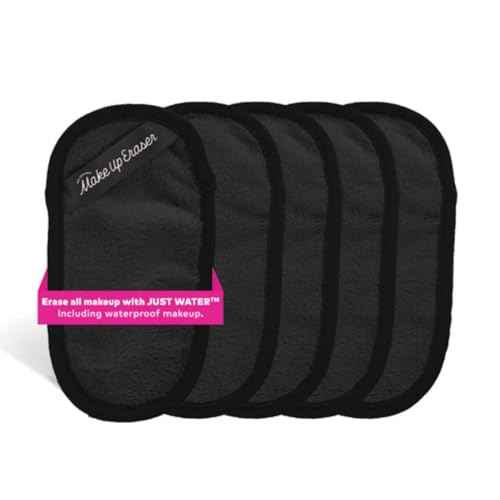 The Original MakeUp Eraser Mini PRO, Erase All Makeup With Just Water