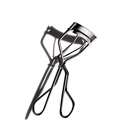 Shiseido Eyelash Curler with Replacement Pad
