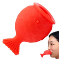 PASSI Fish Shape Lip Plumper Device - Fuller Lips Enhancer