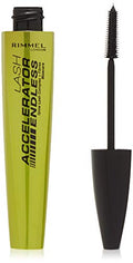Rimmel Lash Accelerator Endless Volume Mascara, Extreme Black
