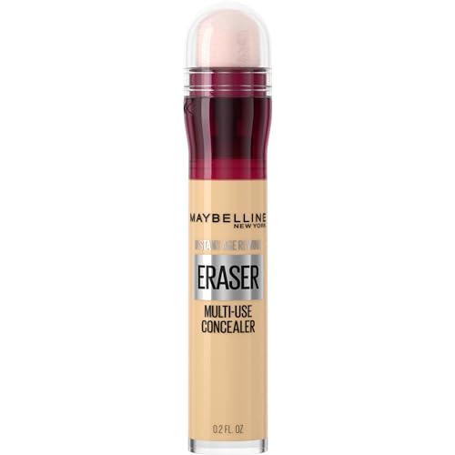 Maybelline Instant Age Rewind Dark Circles Concealer Bundle with Shades 122 and 150