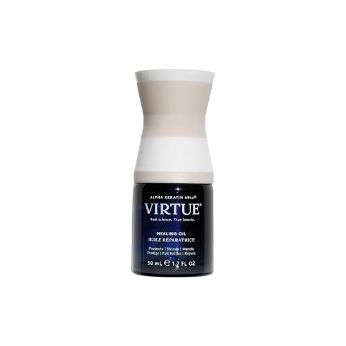 VIRTUE Healing Oil Serum - 1.7 fl oz