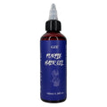 GZE Purple Toning Hair Oil for Blonde - Brass Neutralizer, 100ml