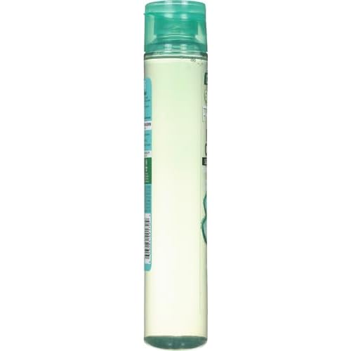 Garnier Fructis Pure Clean Purifying Shampoo,Silicone-Free,12.5 Fl Oz,(Packaging May Vary),(Pack of 2)