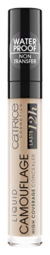Catrice Liquid Camouflage High Coverage Concealer 5ml