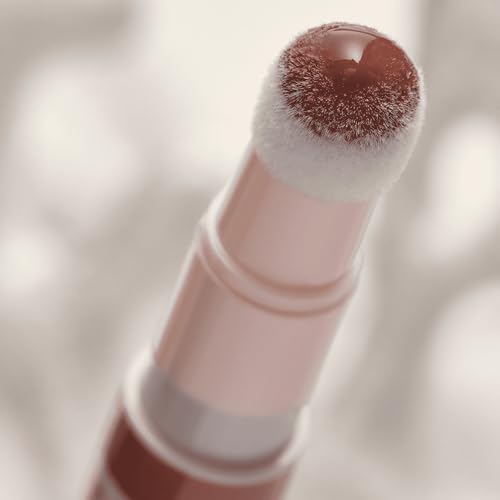 Catrice Colour Cushion Juicy Lip Oil 050 Drenched Drama Tinted Gloss – Nourishing, Hydrating Lip Shine