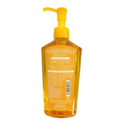 KOSE Softy mo Deep Cleansing Oil, 230ml