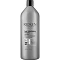 Redken Detox Hair Cleansing Cream Shampoo - Clarifying for All Hair Types