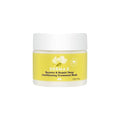 DERMA E Recover & Repair Deep Conditioning Treatment Mask - Argan Oil Hydrating Hair Mask Restores Dry, Damaged, Color Treated or Frizzy Hair, 5 Oz