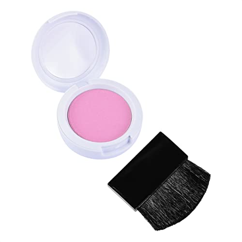 Klee Naturals Kids Play Makeup Kit - Non-Toxic Pink Bubble Fairy