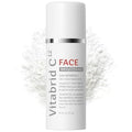Vitamin C Boost Powder for Face with Niacinamide - 12 hours Active Vitamin C - Even Skin Tone, Age Defying, Minimizing Pores - Mix Powder with Serum & Cream, 0.1oz.