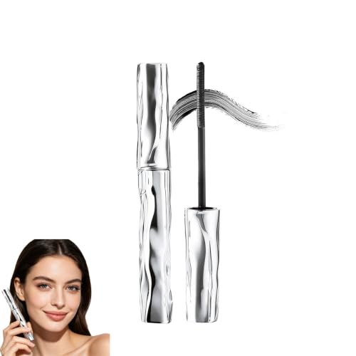 Volumizing Lengthening Mascara – Smudge-Proof, All-Day Wear