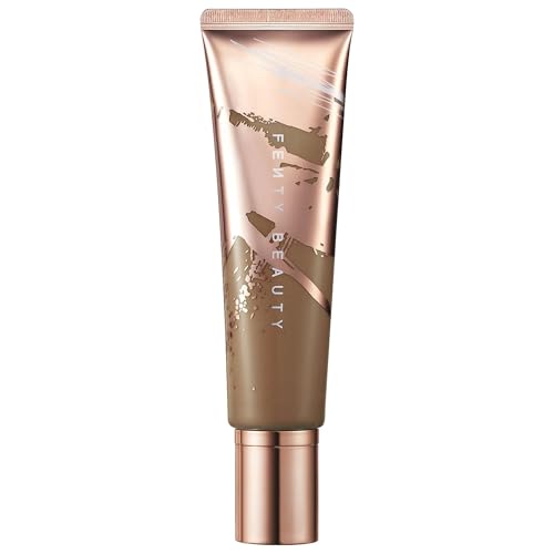 Fenty Beauty by Rihanna Body Sauce Body Luminizing Tint 03 Agave Spice
