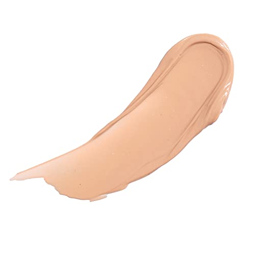 Wet n Wild Eyeshadow Primer - Lightweight, Vitamin E Infused, 0.03 Ounce