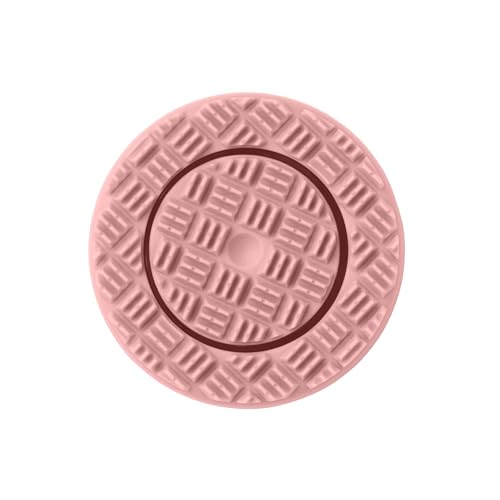 Nu Skin ageLOC LumiSpa iO Rose Gold Treatment Head | Firm | Treatment for Enhanced Skin Cleansing and Radiance | Elegant Design | Compatible with LumiSpa iO Devices
