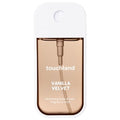 Touchland Vanilla Velvet Body & Hair Mist 2 FL OZ | Hydrating