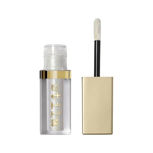 Stila Magnificent Metals Glitter & Glow Liquid Eyeshadow