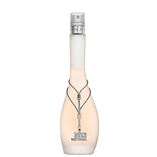 Jennifer Lopez Glow Eau de Toilette 3.4 oz Spray