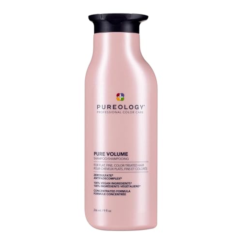 Pureology Pure Volume Shampoo for Fine Hair