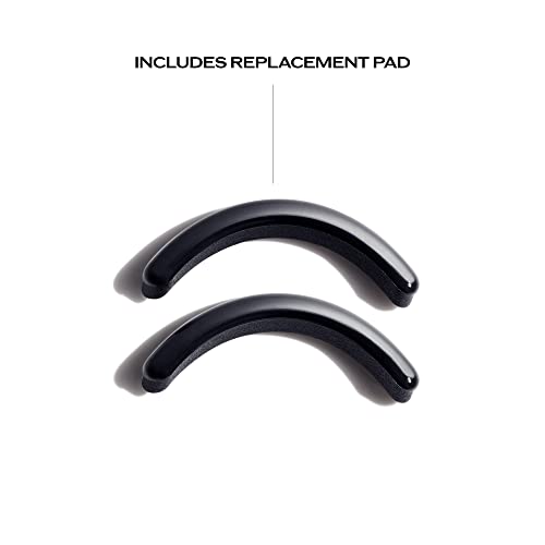 Shiseido Eyelash Curler with Replacement Pad