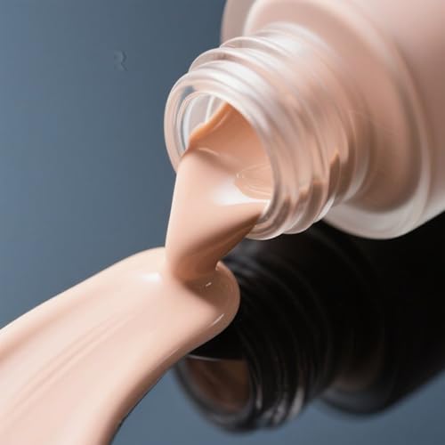 AVVA VISION Longwear Liquid Foundation Full Coverage Matte 1 fl oz